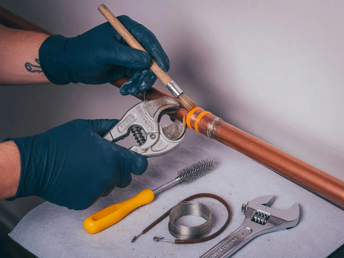 Why choose Sump Pump Repair in Middleburg, OH